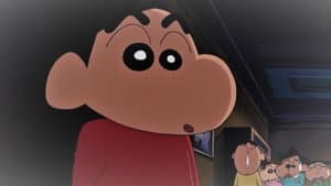 クレヨンしんちゃん 嵐を呼ぶ！夕陽のカスカベボーイズ — foto 2