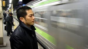 Queer Boys and Girls on the Shinkansen — foto 5