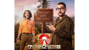 Pechino Express — foto 2