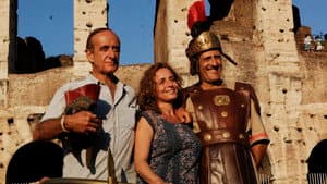 Benur: Un Gladiatore In Affitto — foto 4
