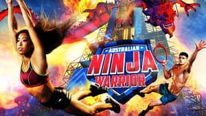 Australian Ninja Warrior — foto 1