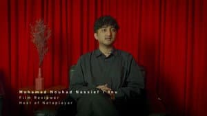 Beyond the Screen : Reality of Indonesia Film Industry — foto 5