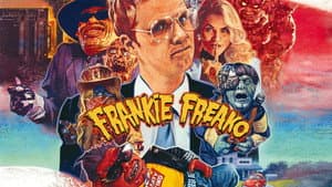 Frankie Freako — foto 9