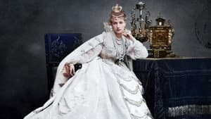 Sarah Bernhardt, pionnière du show business — foto 2