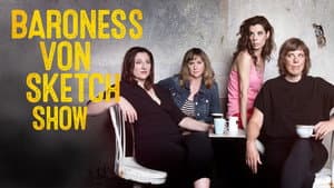 Baroness von Sketch Show — foto 5
