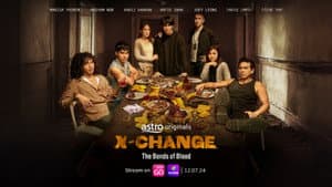 X-Change — foto 1