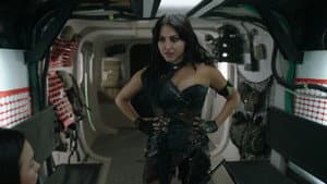 Sharknado 5: Aletamiento global — foto 9