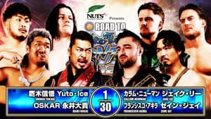 NJPW Road to Wrestling Dontaku 2026 - Day 3 — foto 7