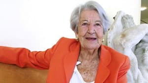 Una mujer sin sombra. Asunción Balaguer — foto 1