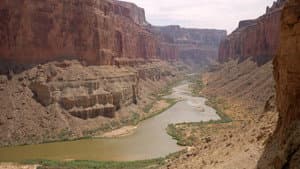 Grand Canyon - Un voyage au centre de la Terre — foto 6