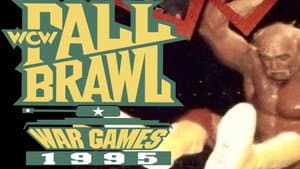 WCW Fall Brawl 1995 — foto 3