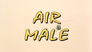 Air Male — foto 2