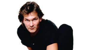 I Am Patrick Swayze — foto 1