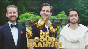 De Goudhaantjes — foto 1