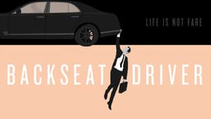 Backseat Driver — foto 1