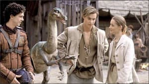 Dinotopia — foto 1