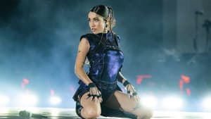 Maria Becerra en vivo: River — foto 3
