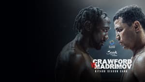 Terence Crawford vs. Israil Madrimov — foto 7