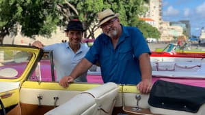 Au volant d'une belle cubaine — foto 1