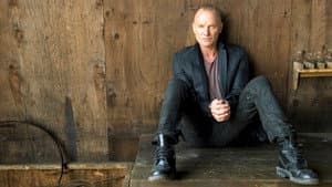 Sting - Beyond The Police — foto 1