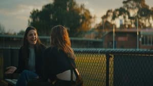 Flunk: The Girl That Got Away — foto 5