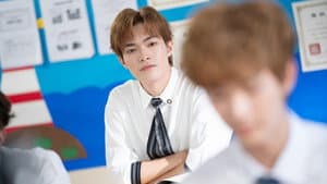 轉過頭幫你擦眼淚 — foto 11