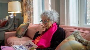 Margaret Atwood: A Word After a Word After a Word Is Power — foto 2