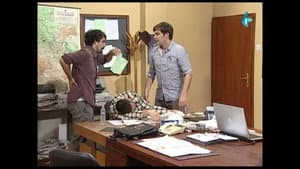 Episodio 34