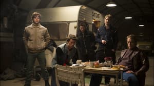 El gran secuestro de Mr. Heineken — foto 2