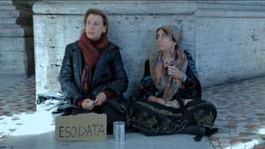 L'Esodo — foto 1