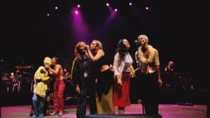 LILITH FAIR: MUJERES QUE CAMBIARON LA MÚSICA — foto 2