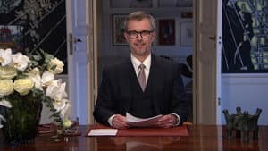 H.M. Kongens Nytårstale — foto 1