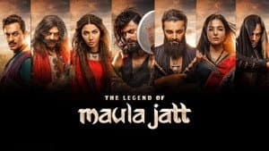 The Legend of Maula Jatt — foto 4