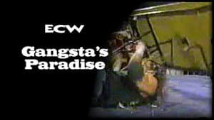 ECW Gangstas Paradise 1995 — foto 3