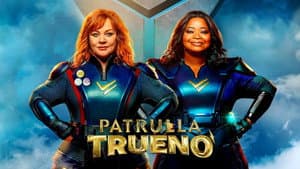 Fuerza Trueno — foto 4