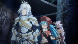 .hack//Quantum — foto 1