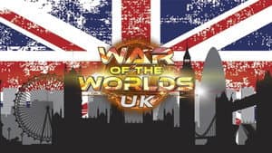 ROH & NJPW & RPW & CMLL: War of the Worlds UK - Day 1 — foto 1