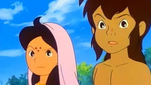 ジャングルブック・少年モーグリ — foto 5