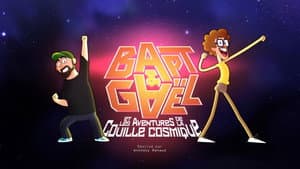 Bapt&Gaël et Les Aventures de la Couille Cosmique — foto 1