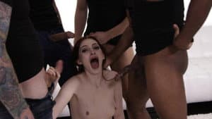 Gangbang Auditions 34 — foto 4