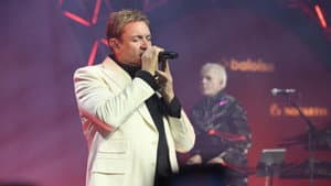 Duran Duran - Baloise Session 2025 — foto 10