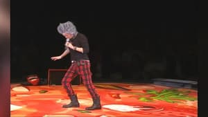黃子華棟篤笑 - 越大鑊 越快樂 — foto 1