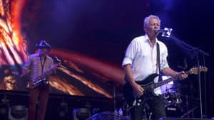 Icehouse - 40 Years Live Roche Estate Full Concert — foto 1