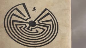Inside the Labyrinth — foto 1