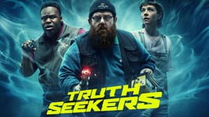 Truth Seekers — foto 3