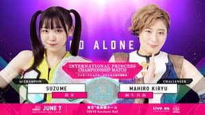 TJPW STAND ALONE '26 — foto 3