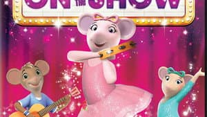 Angelina Ballerina : On With the Show — foto 1
