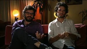 Flight of the Conchords: On Air — foto 1