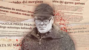 Lizdų ardytojas — foto 1