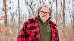 Un chef à la cabane — foto 3
